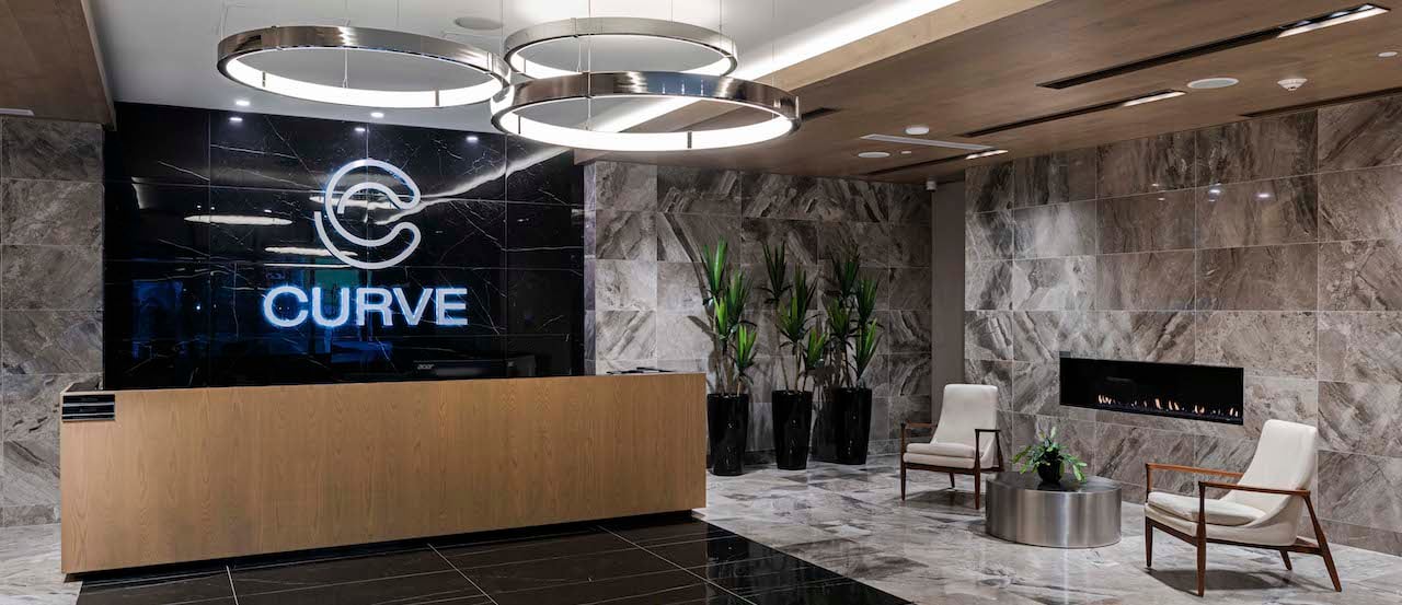 CURVE LOBBY LP
