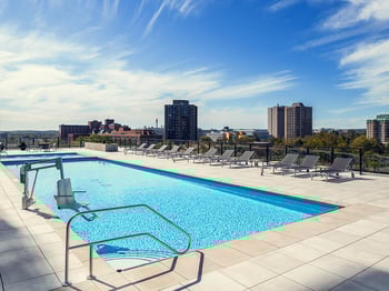 CURVE POOL