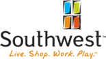southwest logo